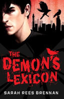 The Demon's Lexicon