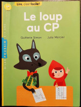 Le loup au CP