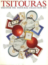 TSITOURAS: DISCOVER THE TSITOURAS COLLECTION 2005