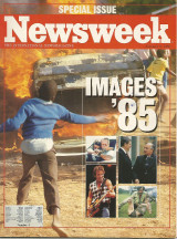 Newsweek - January 6, 1986