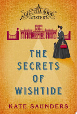 The Secrets of Wishtide