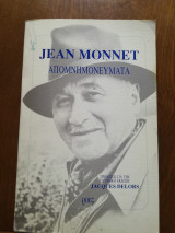 Jean Monnet - Απομνημονεύματα