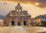 Le Saint Monastère d'Arkadi