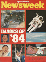 Newsweek - January 7, 1985