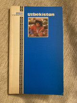 Uzbekistan