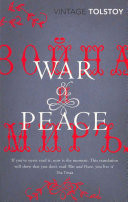 War and Peace