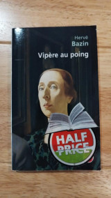 Vipere au poing