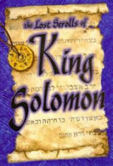 The Lost Scrolls of King Solomon