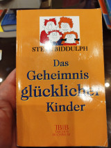 Das Geheimnis Glücklicher Kinder