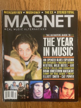 Magnet τεύχος 38