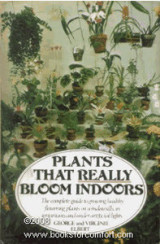 Plants That Really Bloom Indoors