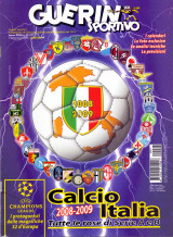 Guerin Sportivo - Calcio Italia 2008-2009