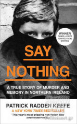 Say Nothing