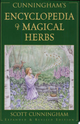 Cunningham's Encyclopedia of Magical Herbs
