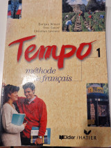 Tempo 1