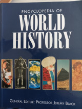 Encyclopedia of World History