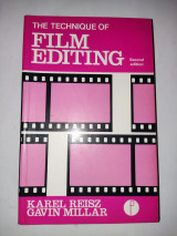 The Technique of Film Editing