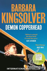 Demon Copperhead