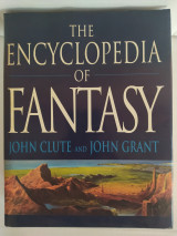 The Encyclopedia of Fantasy