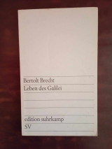 Leben des Galilei