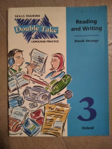 Double Take Skills Training and Language Practice 3 Reading and Writing
