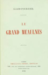 Le Grand Meaulnes