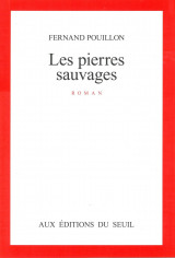 Les pierres sauvages
