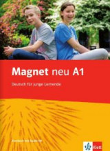 Magnet Neu