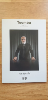 Toumba Magazine (Τεύχος 4)