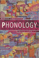 Modern Linguistics Phonology