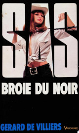 SAS 7 SAS Broie du noir