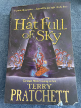 A hat full of sky