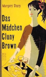 Das Madchen Gluny Brown