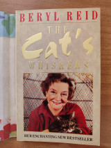 The Cat's Whiskers