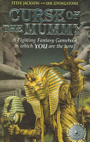 Curse of the Mummy