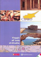 Cipro: Viaggio all’ isola di Afrodite