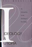 Ideology and Utopia