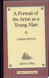 A Portrait of the Artist as a Young Man