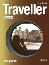 Traveller B2 Companion new edition