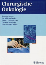 Chirurgische Onkologie