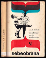 Sebeobrana -A. A. Lebeda