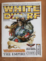 White Dwarf 388
