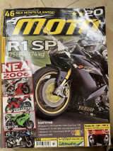 Moto τεύχος 356