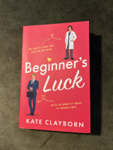 Beginner’s luck