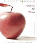The Scott Foresman handbook for writers