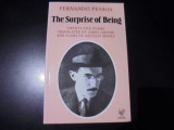 Τhe surprise of being