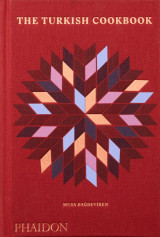 Turkish Cookbook