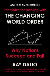 Principles for Dealing with The Changing World Order