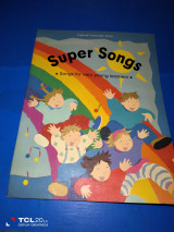 Super songs for young learners