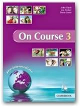 On Course 3